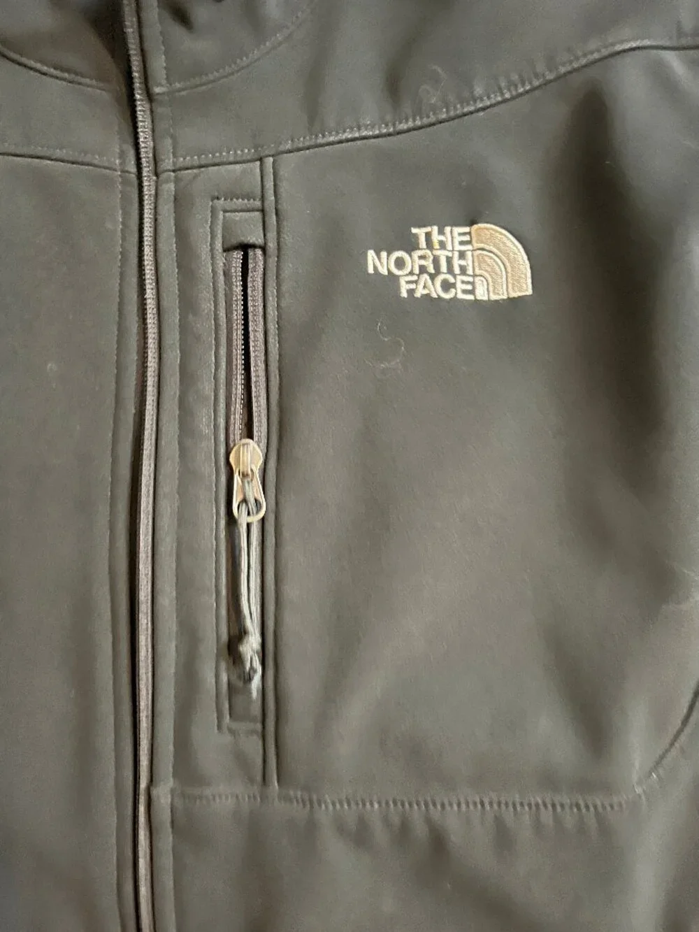 The North Face north face